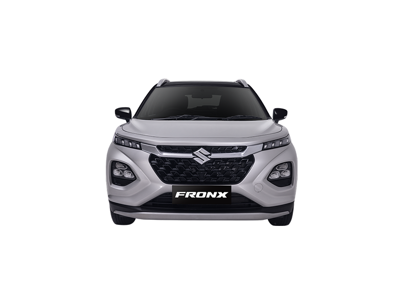 Suzuki Fronx GL A/T Suzuki Fronx GL A/T